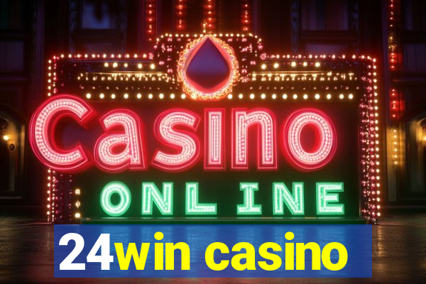 24win casino